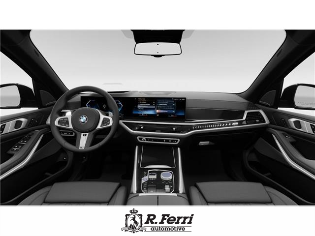 2026 BMW X5 PHEV xDrive50e (Stk: 34732) in Woodbridge - Image 10 of 14