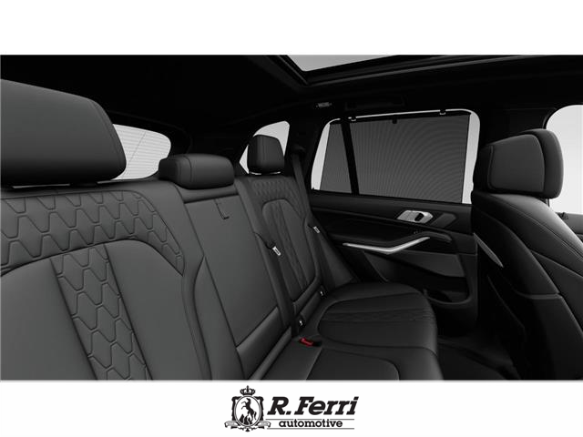 2026 BMW X5 PHEV xDrive50e (Stk: 34732) in Woodbridge - Image 12 of 14