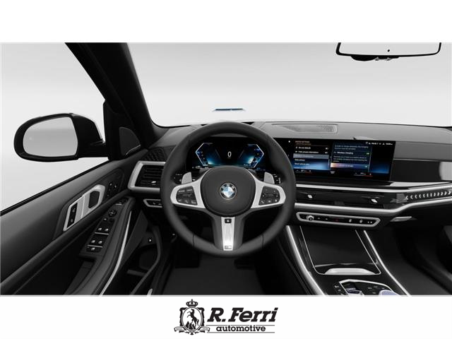 2026 BMW X5 PHEV xDrive50e (Stk: 34732) in Woodbridge - Image 13 of 14