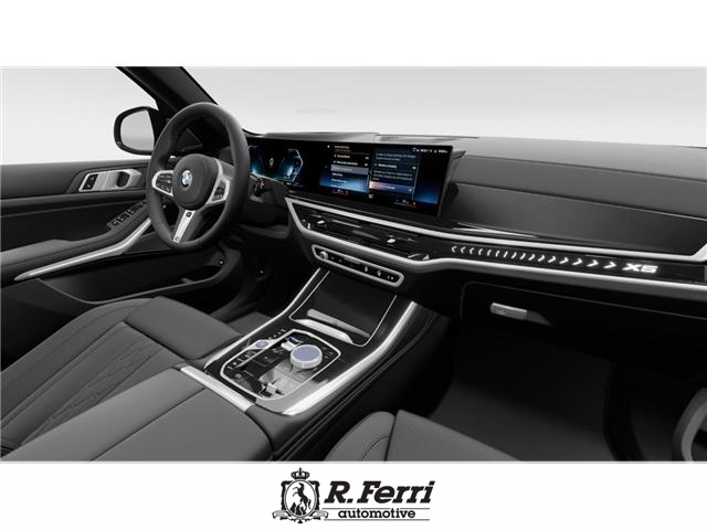 2026 BMW X5 PHEV xDrive50e (Stk: 34732) in Woodbridge - Image 14 of 14
