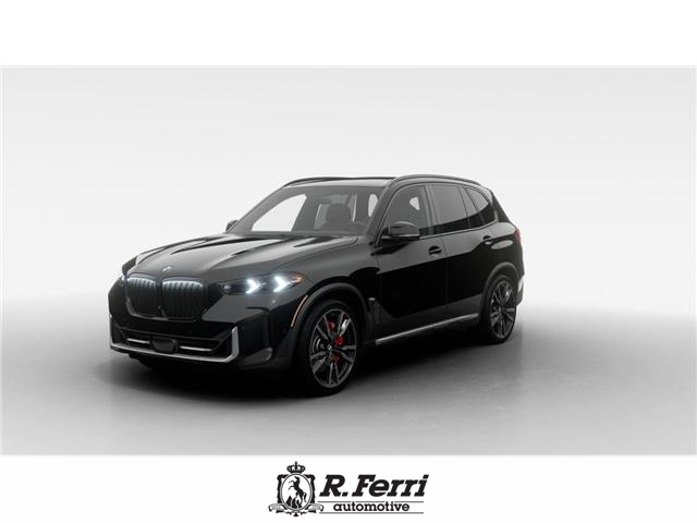 2026 BMW X5 xDrive40i (Stk: 34782) in Woodbridge - Image 1 of 14