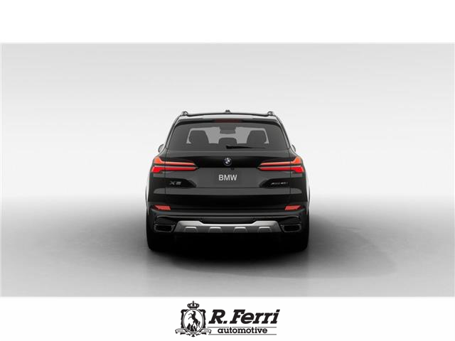 2026 BMW X5 xDrive40i (Stk: 34782) in Woodbridge - Image 5 of 14 2026 BMW X5 xDrive40i (Stk: 34782) in Woodbridge - Image 5 of 14