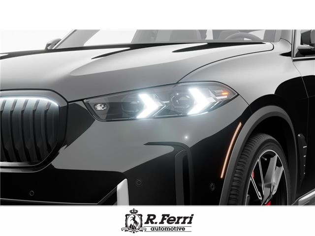 2026 BMW X5 xDrive40i (Stk: 34782) in Woodbridge - Image 6 of 14 2026 BMW X5 xDrive40i (Stk: 34782) in Woodbridge - Image 6 of 14