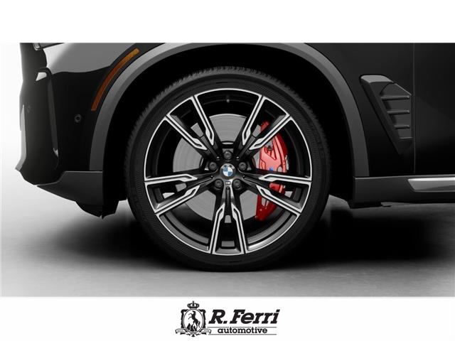 2026 BMW X5 xDrive40i (Stk: 34782) in Woodbridge - Image 7 of 14 2026 BMW X5 xDrive40i (Stk: 34782) in Woodbridge - Image 7 of 14