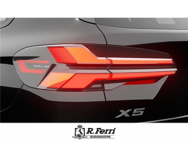 2026 BMW X5 xDrive40i (Stk: 34782) in Woodbridge - Image 8 of 14 2026 BMW X5 xDrive40i (Stk: 34782) in Woodbridge - Image 8 of 14