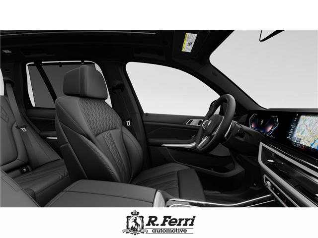 2026 BMW X5 xDrive40i (Stk: 34782) in Woodbridge - Image 9 of 14 2026 BMW X5 xDrive40i (Stk: 34782) in Woodbridge - Image 9 of 14