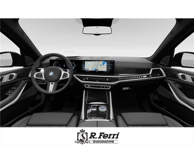 2026 BMW X5 xDrive40i (Stk: 34782) in Woodbridge - Image 10 of 14 2026 BMW X5 xDrive40i (Stk: 34782) in Woodbridge - Image 10 of 14