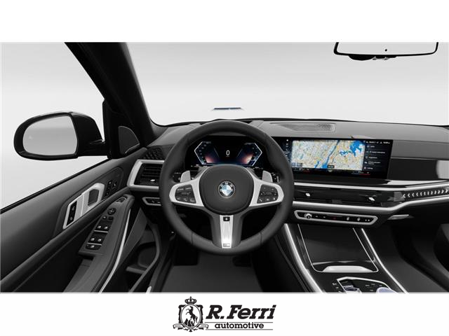 2026 BMW X5 xDrive40i (Stk: 34782) in Woodbridge - Image 13 of 14 2026 BMW X5 xDrive40i (Stk: 34782) in Woodbridge - Image 13 of 14