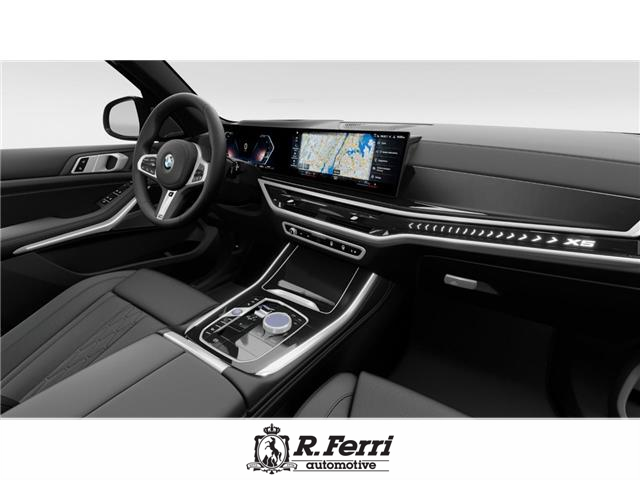 2026 BMW X5 xDrive40i (Stk: 34782) in Woodbridge - Image 14 of 14 2026 BMW X5 xDrive40i (Stk: 34782) in Woodbridge - Image 14 of 14