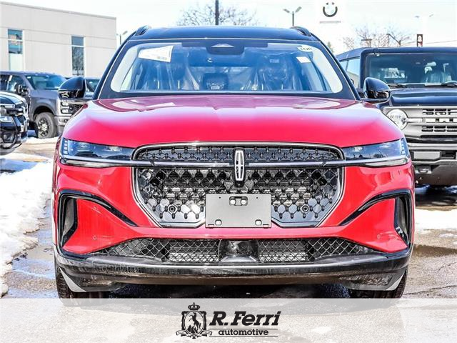 2026 Lincoln Nautilus Reserve (Stk: T0346) in Vaughan - Image 2 of 24