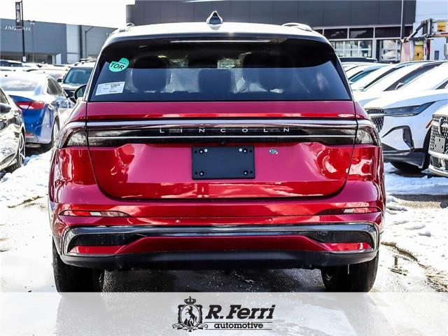 2026 Lincoln Nautilus Reserve (Stk: T0346) in Vaughan - Image 3 of 24