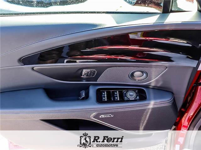 2026 Lincoln Nautilus Reserve (Stk: T0346) in Vaughan - Image 5 of 24