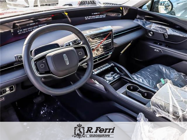 2026 Lincoln Nautilus Reserve (Stk: T0346) in Vaughan - Image 6 of 24