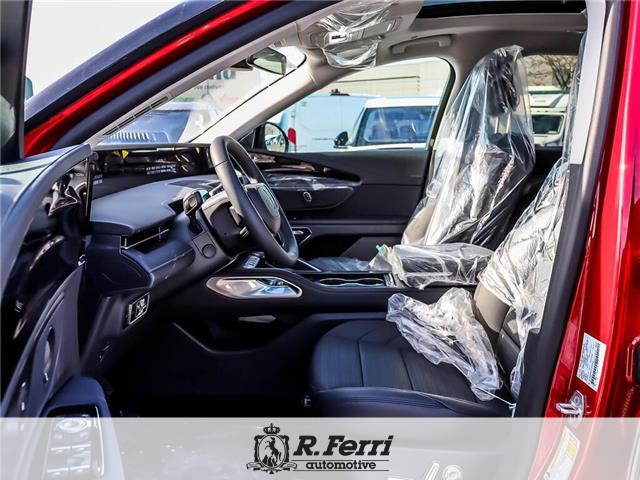 2026 Lincoln Nautilus Reserve (Stk: T0346) in Vaughan - Image 7 of 24