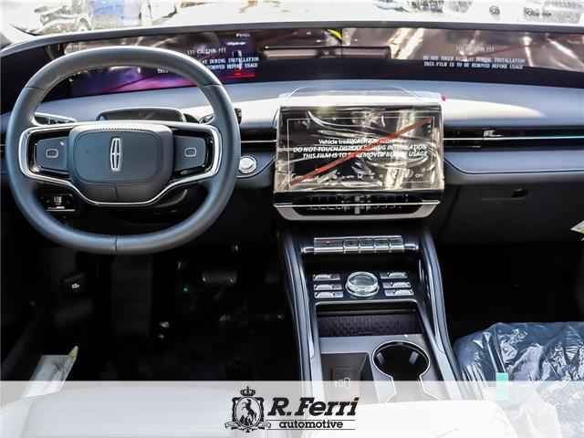 2026 Lincoln Nautilus Reserve (Stk: T0346) in Vaughan - Image 8 of 24