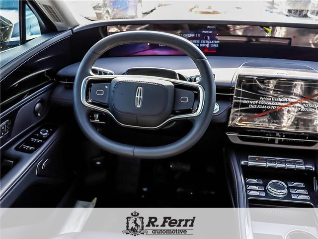 2026 Lincoln Nautilus Reserve (Stk: T0346) in Vaughan - Image 9 of 24