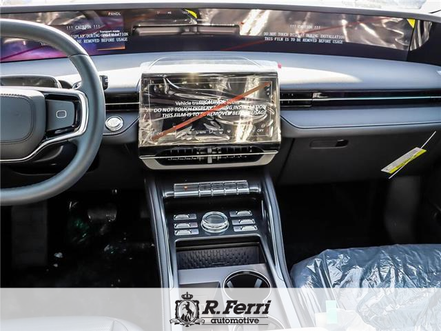 2026 Lincoln Nautilus Reserve (Stk: T0346) in Vaughan - Image 10 of 24