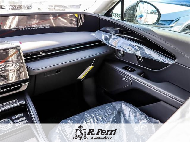 2026 Lincoln Nautilus Reserve (Stk: T0346) in Vaughan - Image 11 of 24