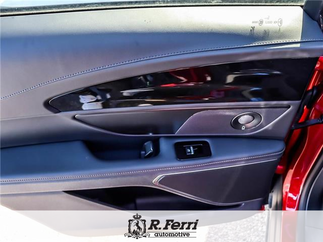 2026 Lincoln Nautilus Reserve (Stk: T0346) in Vaughan - Image 12 of 24