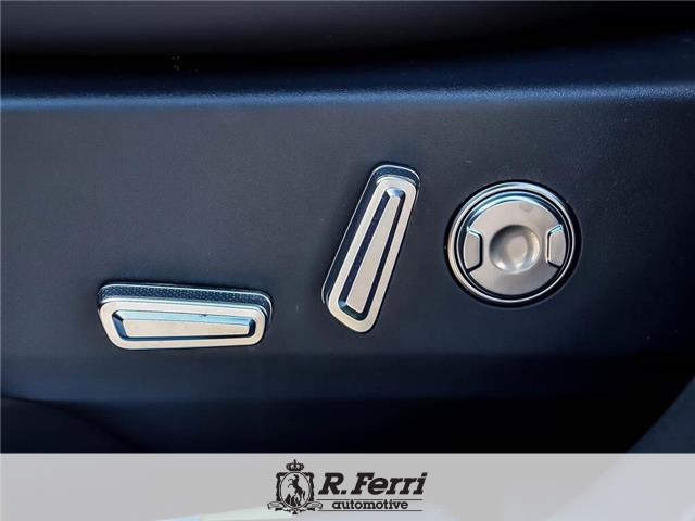 2026 Lincoln Nautilus Reserve (Stk: T0346) in Vaughan - Image 16 of 24