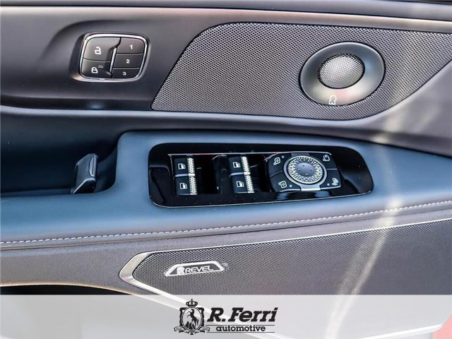 2026 Lincoln Nautilus Reserve (Stk: T0346) in Vaughan - Image 17 of 24