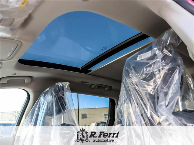 2026 Lincoln Nautilus Reserve (Stk: T0346) in Vaughan - Image 18 of 24