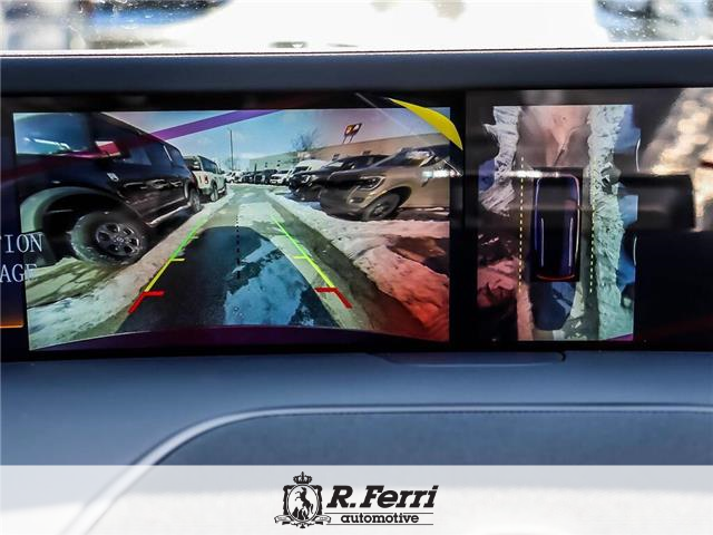 2026 Lincoln Nautilus Reserve (Stk: T0346) in Vaughan - Image 19 of 24