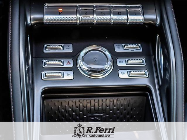 2026 Lincoln Nautilus Reserve (Stk: T0346) in Vaughan - Image 20 of 24