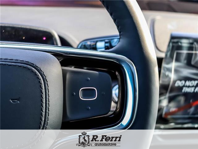 2026 Lincoln Nautilus Reserve (Stk: T0346) in Vaughan - Image 21 of 24