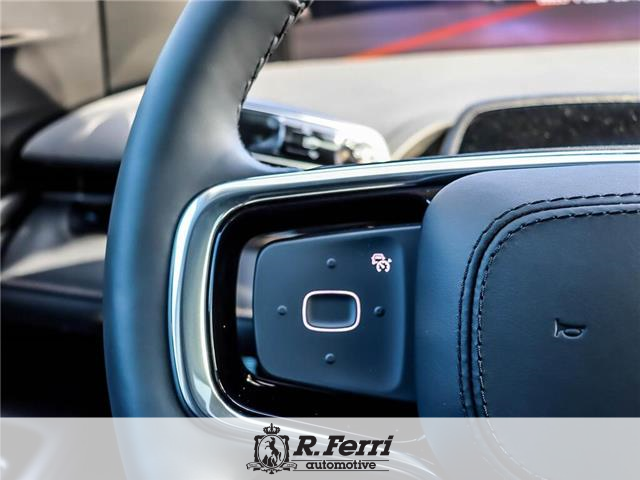 2026 Lincoln Nautilus Reserve (Stk: T0346) in Vaughan - Image 22 of 24