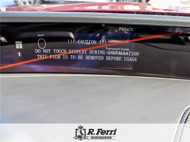 2026 Lincoln Nautilus Reserve (Stk: T0346) in Vaughan - Image 23 of 24