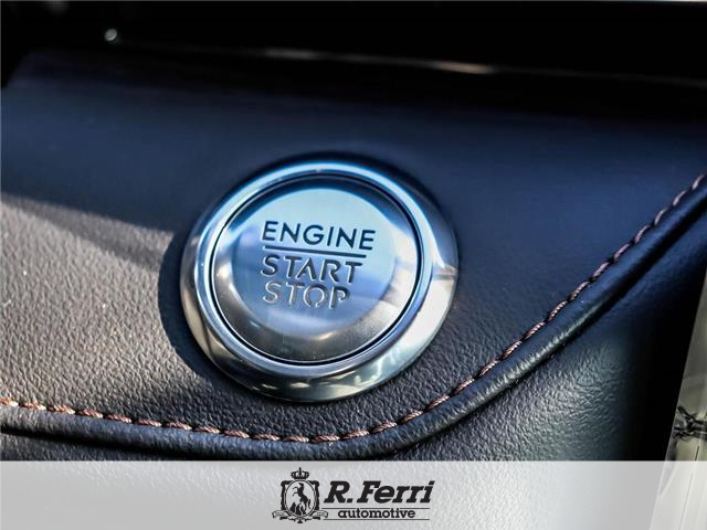 2026 Lincoln Nautilus Reserve (Stk: T0346) in Vaughan - Image 24 of 24