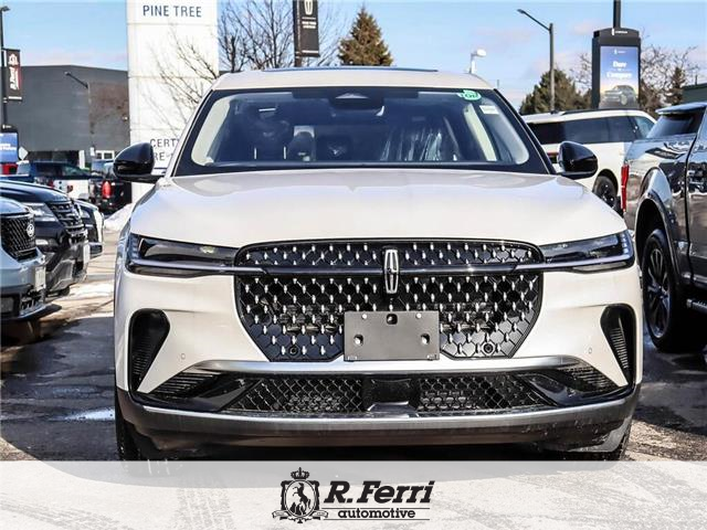 2026 Lincoln Nautilus Premiere (Stk: T0343) in Vaughan - Image 2 of 27