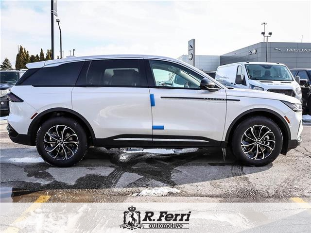 2026 Lincoln Nautilus Premiere (Stk: T0343) in Vaughan - Image 3 of 27