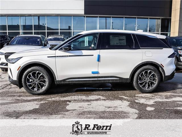 2026 Lincoln Nautilus Premiere (Stk: T0343) in Vaughan - Image 5 of 27