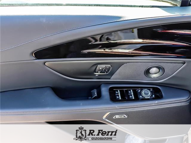 2026 Lincoln Nautilus Premiere (Stk: T0343) in Vaughan - Image 6 of 27