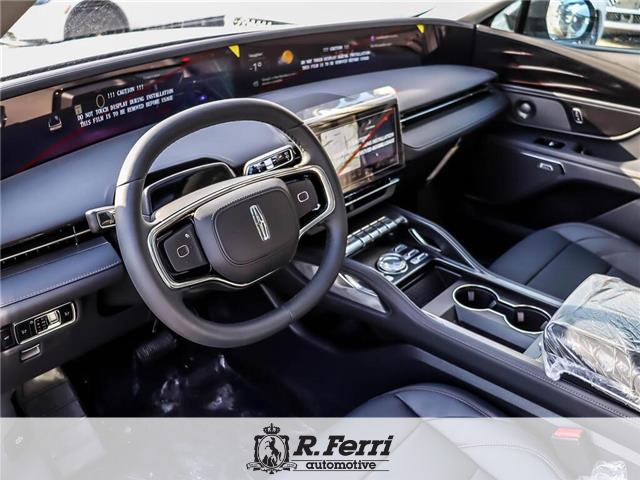 2026 Lincoln Nautilus Premiere (Stk: T0343) in Vaughan - Image 7 of 27