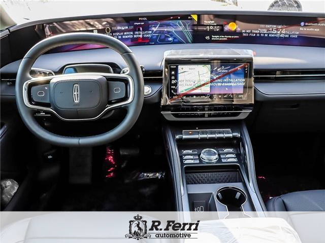 2026 Lincoln Nautilus Premiere (Stk: T0343) in Vaughan - Image 8 of 27