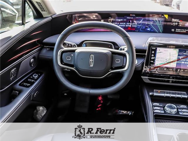2026 Lincoln Nautilus Premiere (Stk: T0343) in Vaughan - Image 9 of 27