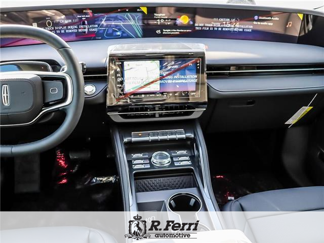 2026 Lincoln Nautilus Premiere (Stk: T0343) in Vaughan - Image 10 of 27