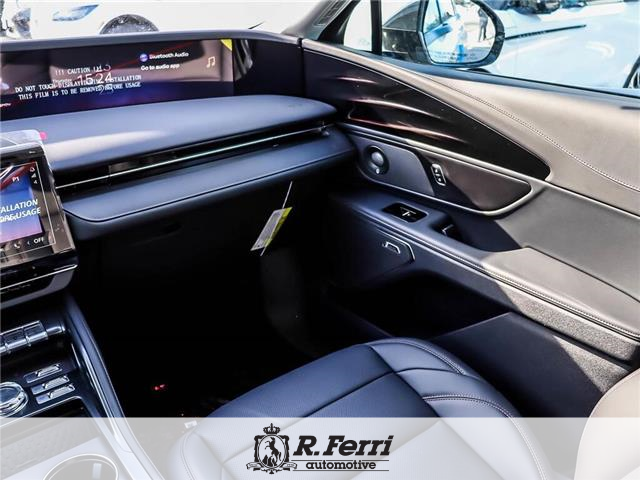 2026 Lincoln Nautilus Premiere (Stk: T0343) in Vaughan - Image 11 of 27