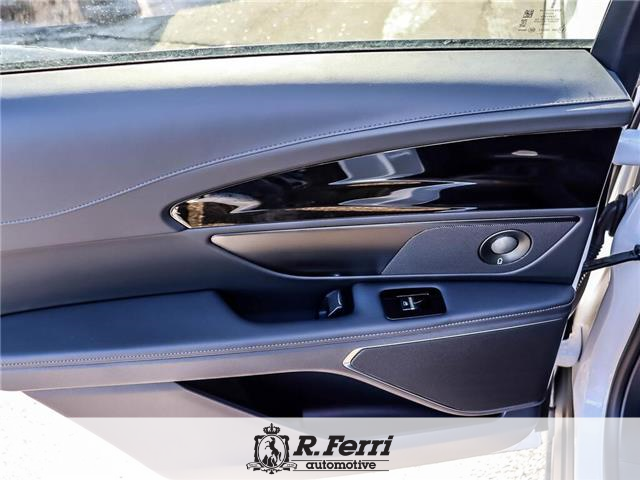 2026 Lincoln Nautilus Premiere (Stk: T0343) in Vaughan - Image 12 of 27