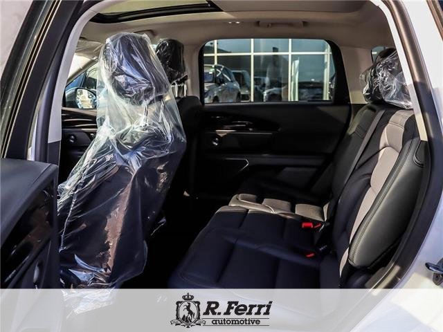 2026 Lincoln Nautilus Premiere (Stk: T0343) in Vaughan - Image 13 of 27