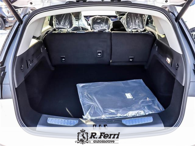 2026 Lincoln Nautilus Premiere (Stk: T0343) in Vaughan - Image 15 of 27