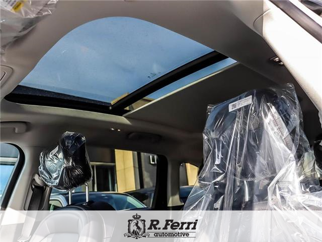 2026 Lincoln Nautilus Premiere (Stk: T0343) in Vaughan - Image 17 of 27