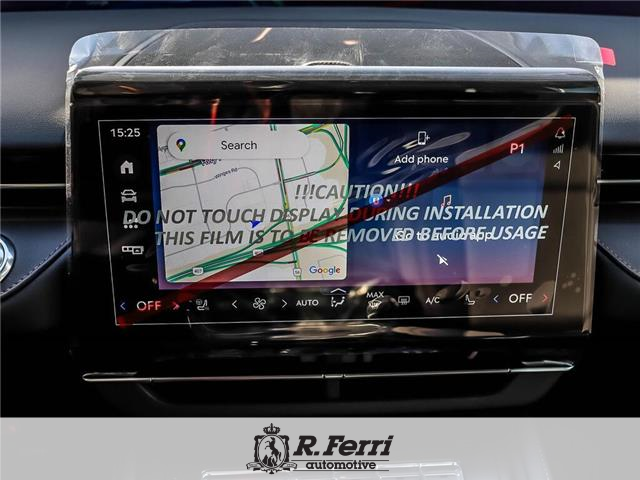 2026 Lincoln Nautilus Premiere (Stk: T0343) in Vaughan - Image 18 of 27