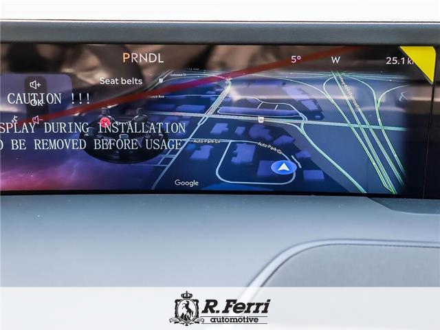 2026 Lincoln Nautilus Premiere (Stk: T0343) in Vaughan - Image 19 of 27