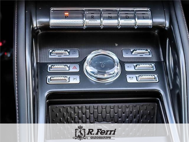 2026 Lincoln Nautilus Premiere (Stk: T0343) in Vaughan - Image 21 of 27