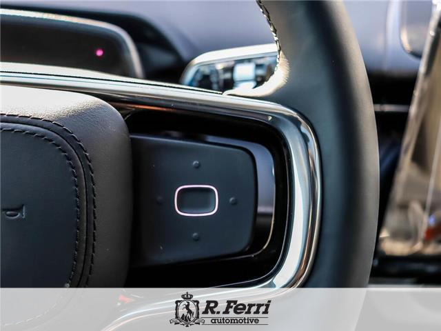 2026 Lincoln Nautilus Premiere (Stk: T0343) in Vaughan - Image 22 of 27