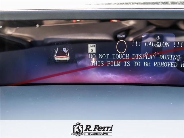 2026 Lincoln Nautilus Premiere (Stk: T0343) in Vaughan - Image 24 of 27